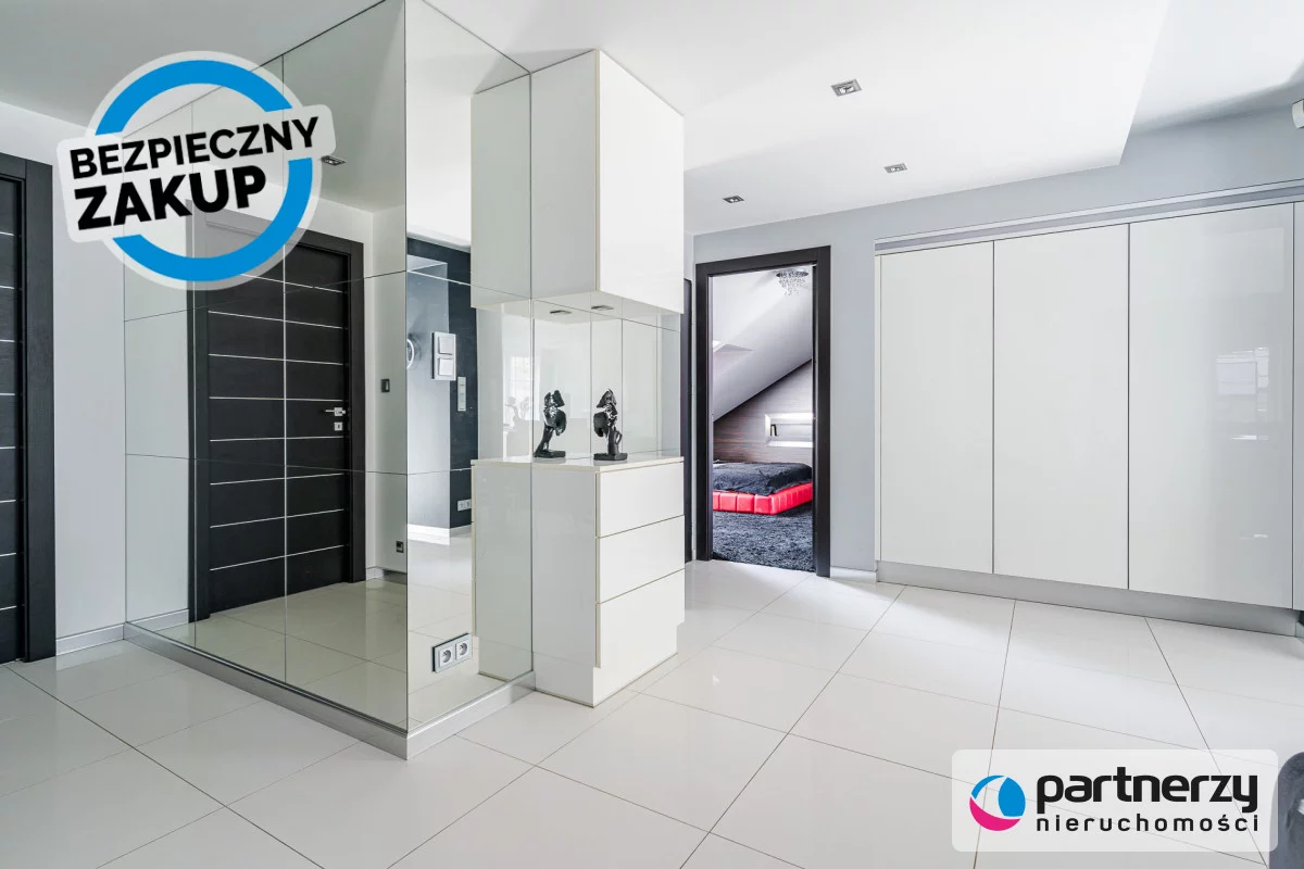 3 pokoje, apartament 88,89 m², piętro 3, oferta nr , PAN734791, Gdańsk, Piecki-Migowo, Morena, Myśliwska