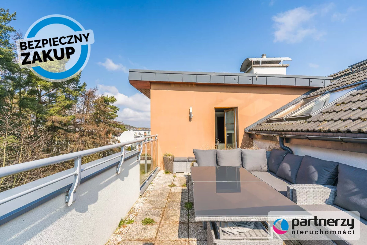 3 pokoje, apartament 88,89 m², piętro 3, oferta nr , PAN734791, Gdańsk, Piecki-Migowo, Morena, Myśliwska
