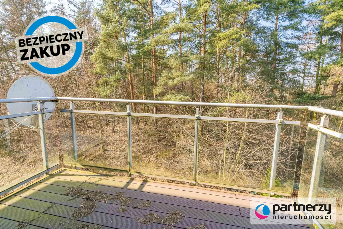 3 pokoje, apartament 88,89 m², piętro 3, oferta nr , PAN734791, Gdańsk, Piecki-Migowo, Morena, Myśliwska