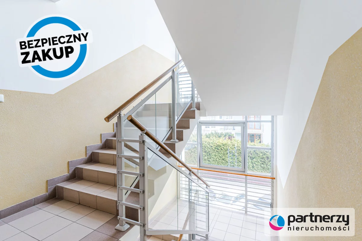 3 pokoje, apartament 88,89 m², piętro 3, oferta nr , PAN734791, Gdańsk, Piecki-Migowo, Morena, Myśliwska