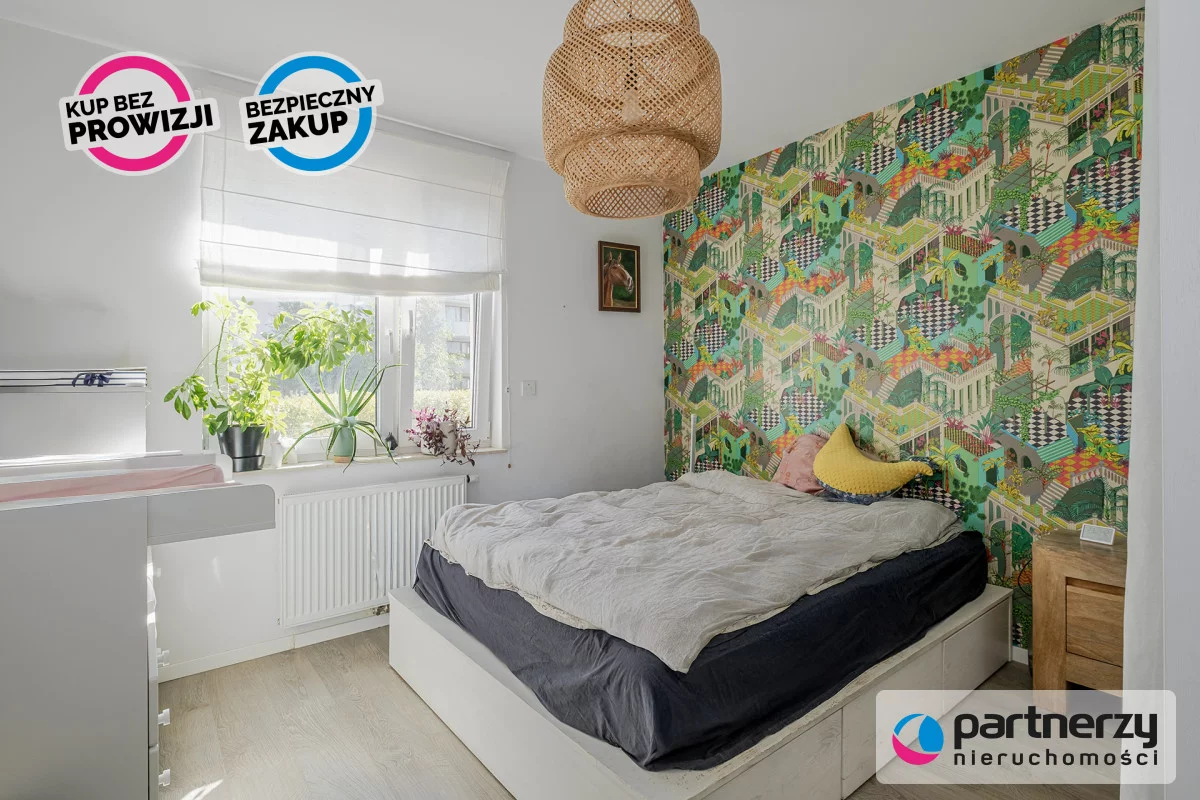 3 pokoje, apartament 64,53 m², parter, oferta nr , PAN253587, Gdańsk, Piecki-Migowo, Morena, Myśliwska