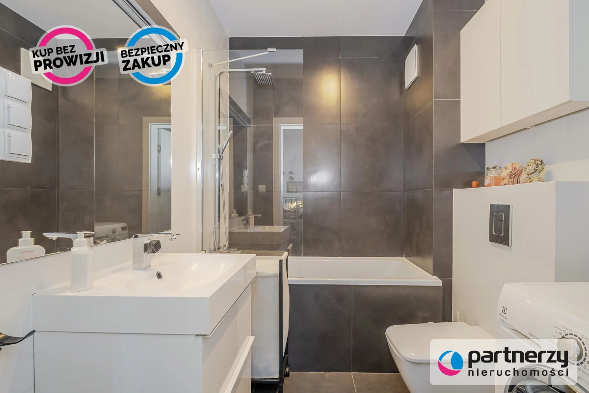 3 pokoje, apartament 64,53 m², parter, oferta nr , PAN253587, Gdańsk, Piecki-Migowo, Morena, Myśliwska