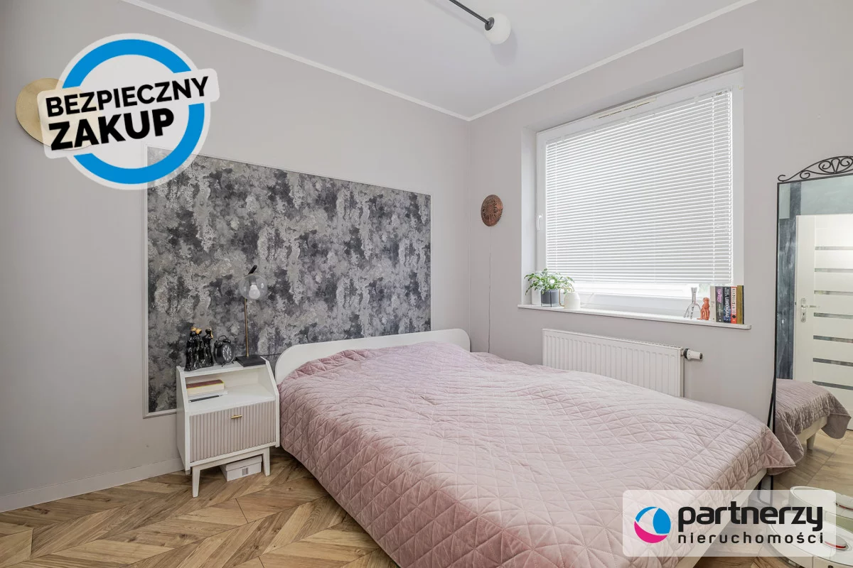 3 pokoje, mieszkanie 56,02 m², piętro 5, oferta nr , PAN396294, Gdynia, Wielki Kack, Wielki Kack, Myśliwska