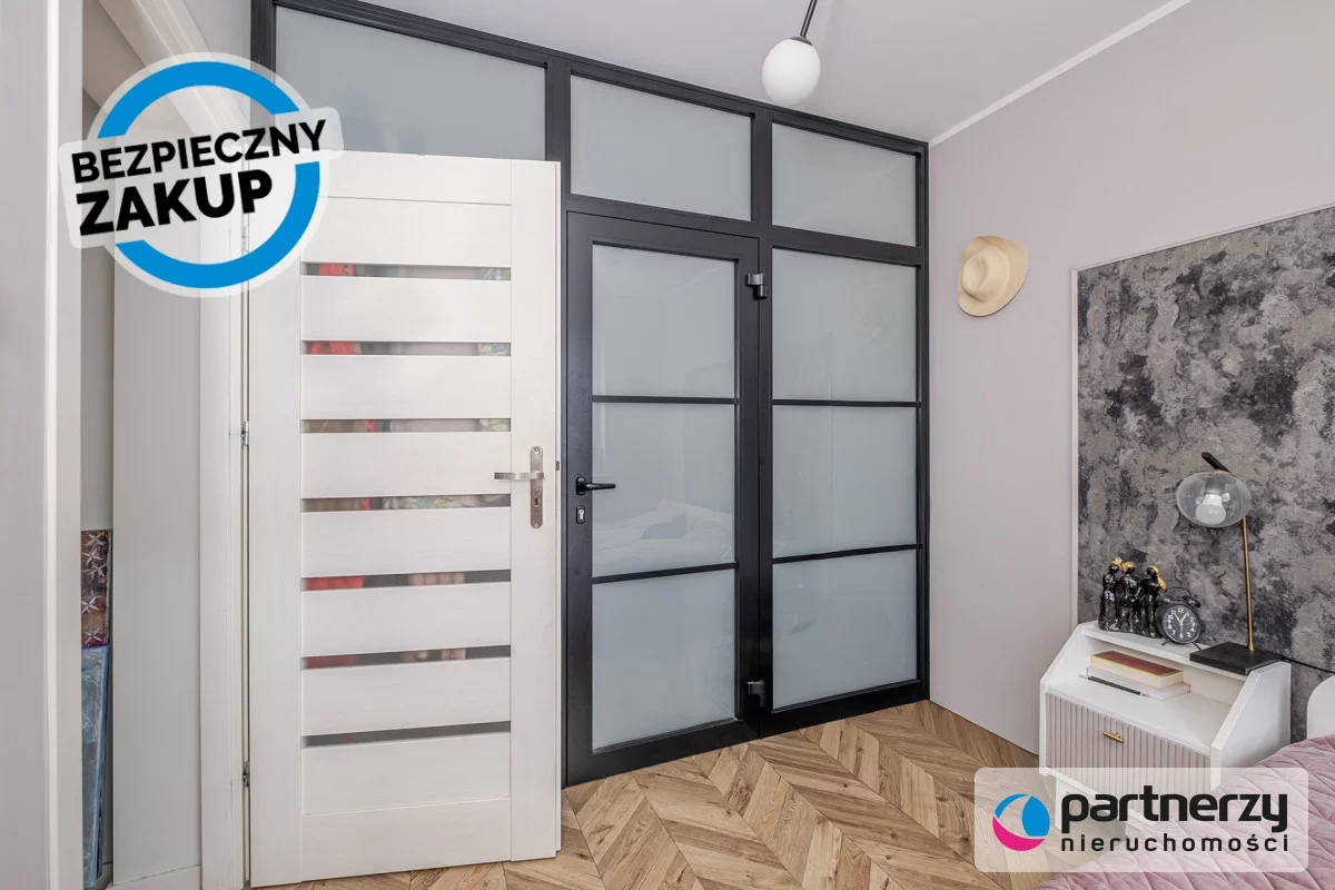 3 pokoje, mieszkanie 56,02 m², piętro 5, oferta nr , PAN396294, Gdynia, Wielki Kack, Wielki Kack, Myśliwska