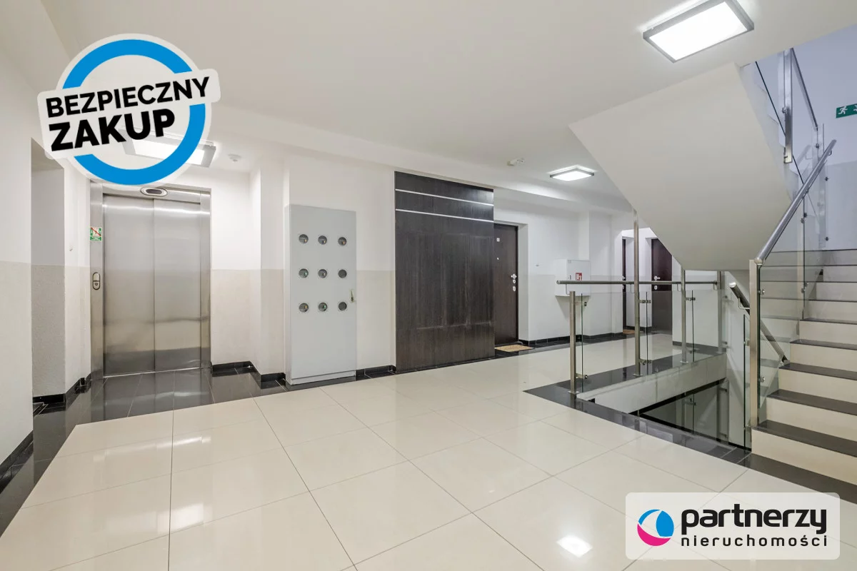 3 pokoje, mieszkanie 56,02 m², piętro 5, oferta nr , PAN396294, Gdynia, Wielki Kack, Wielki Kack, Myśliwska