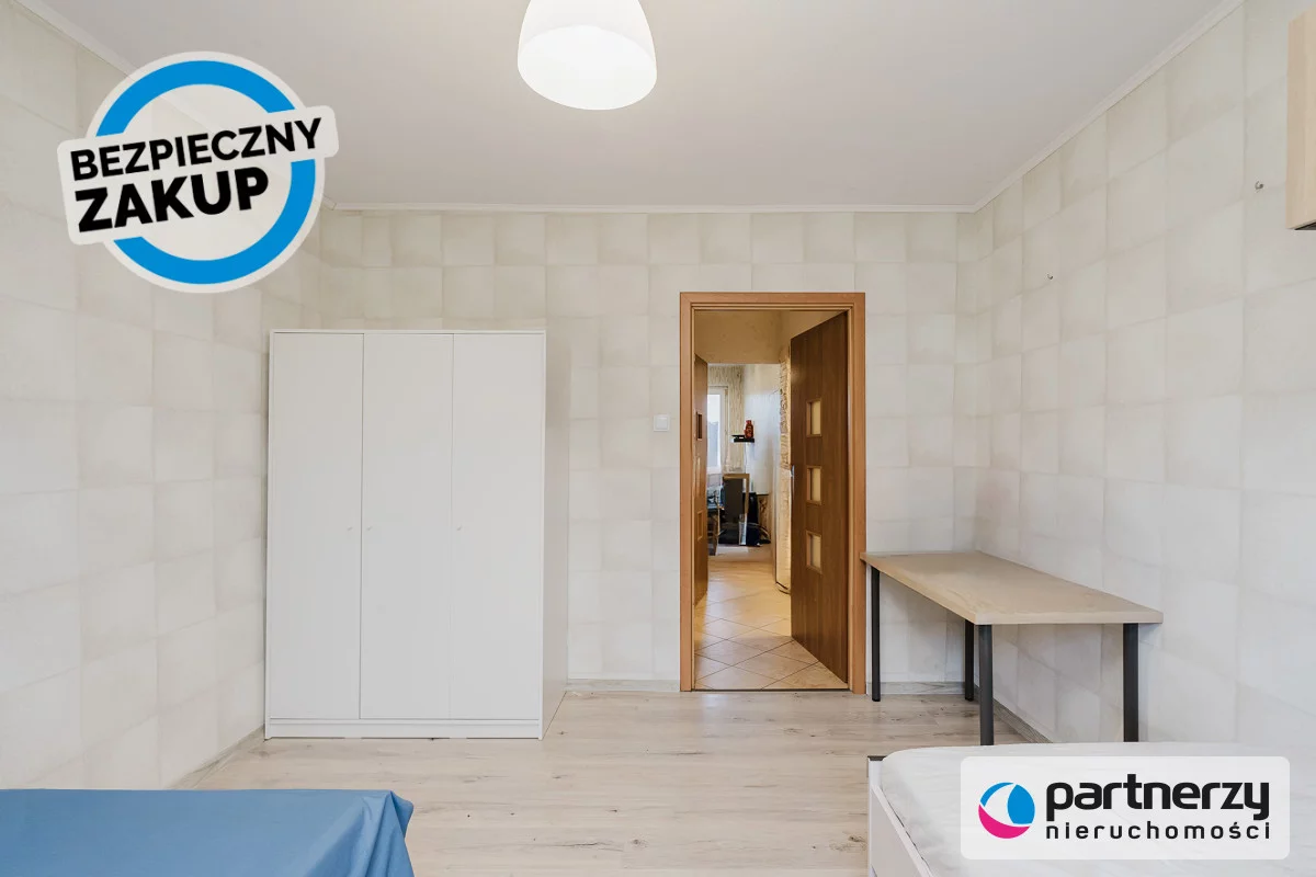 3 pokoje, mieszkanie 60,70 m², piętro 2, oferta nr , PAN579404, Straszyn, Na Skarpie