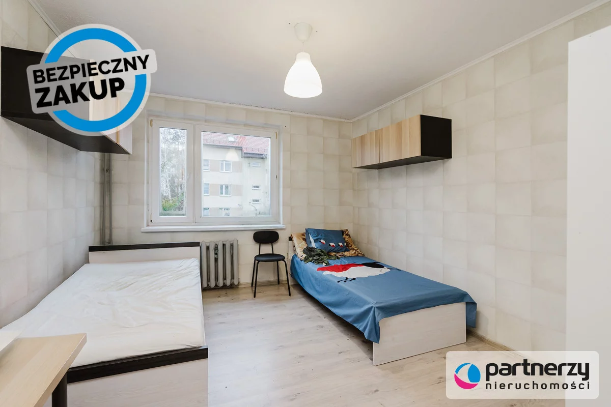 3 pokoje, mieszkanie 60,70 m², piętro 2, oferta nr , PAN579404, Straszyn, Na Skarpie