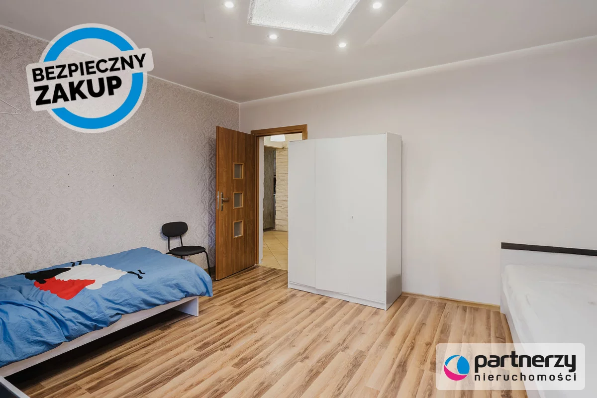 3 pokoje, mieszkanie 60,70 m², piętro 2, oferta nr , PAN579404, Straszyn, Na Skarpie