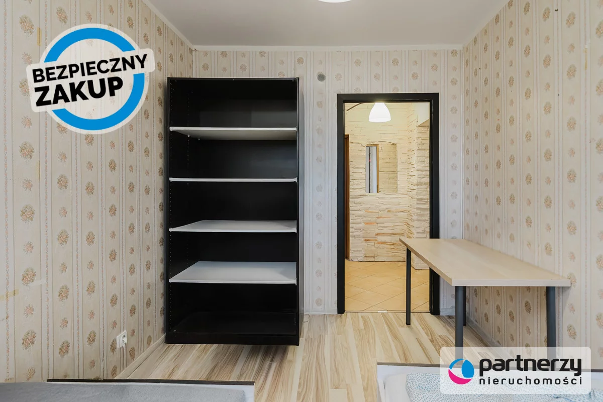 3 pokoje, mieszkanie 60,70 m², piętro 2, oferta nr , PAN579404, Straszyn, Na Skarpie