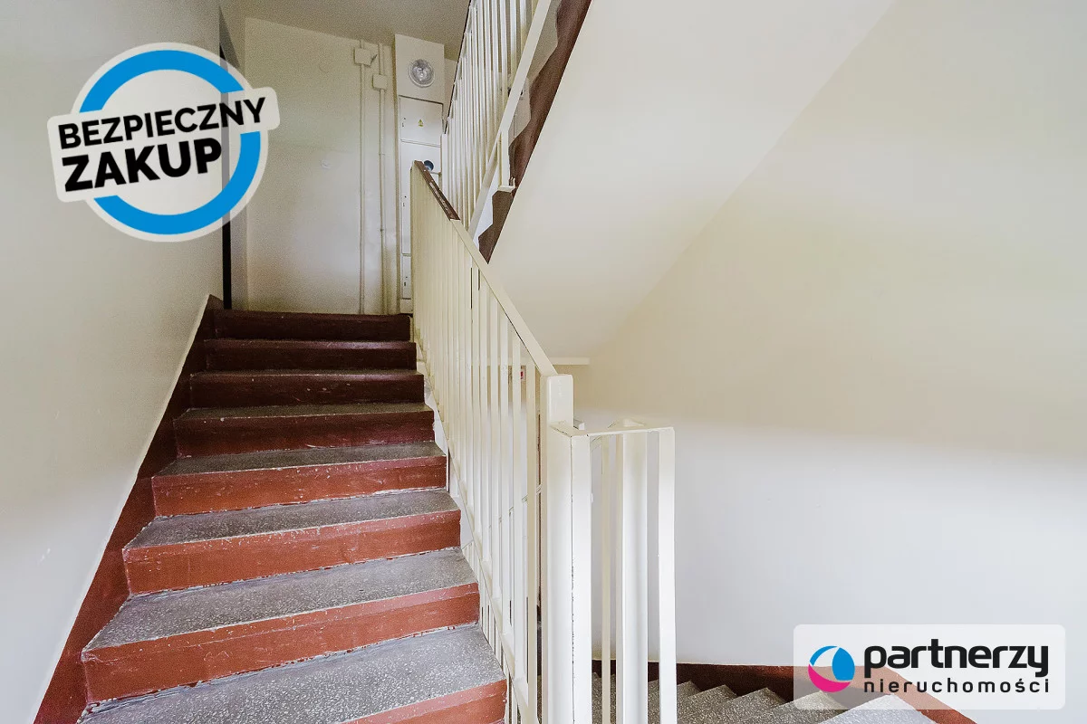 3 pokoje, mieszkanie 60,70 m², piętro 2, oferta nr , PAN579404, Straszyn, Na Skarpie
