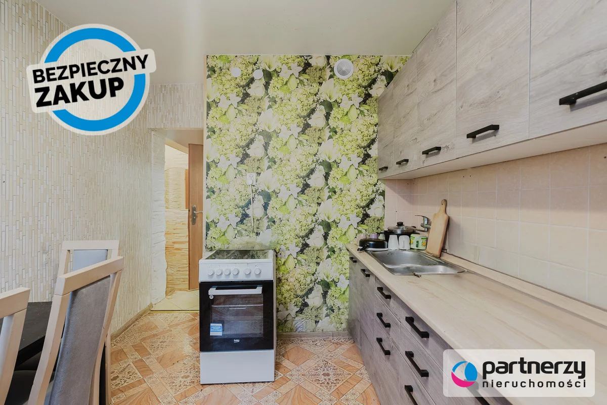 3 pokoje, mieszkanie 60,70 m², piętro 2, oferta nr , PAN579404, Straszyn, Na Skarpie