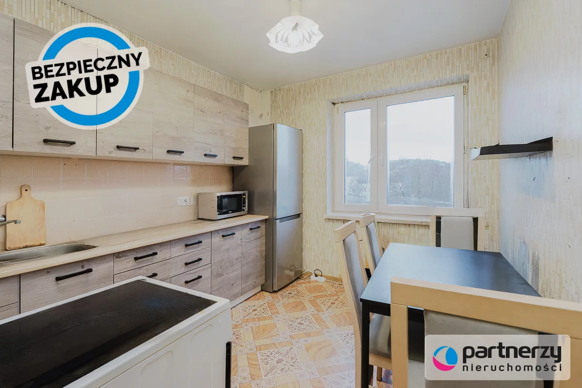 3 pokoje, mieszkanie 60,70 m², piętro 2, oferta nr , PAN579404, Straszyn, Na Skarpie