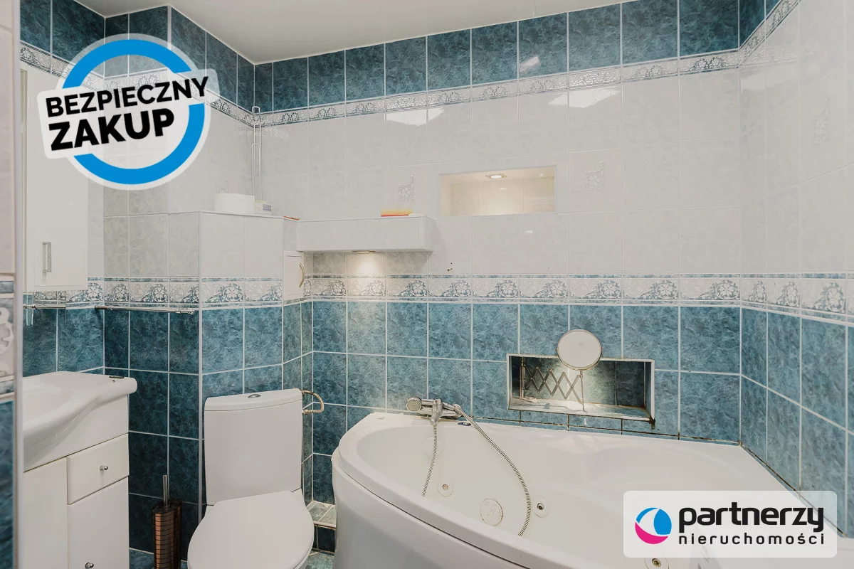 3 pokoje, mieszkanie 60,70 m², piętro 2, oferta nr , PAN579404, Straszyn, Na Skarpie