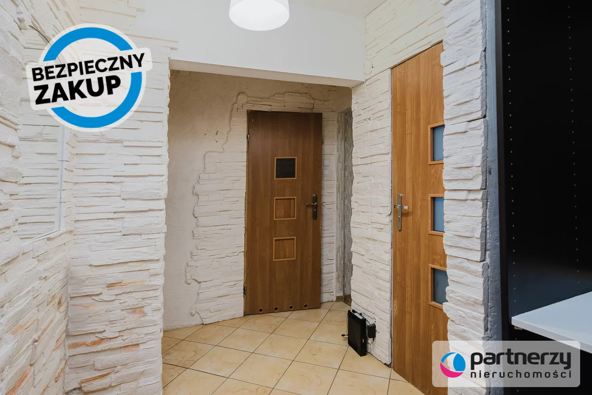 3 pokoje, mieszkanie 60,70 m², piętro 2, oferta nr , PAN579404, Straszyn, Na Skarpie
