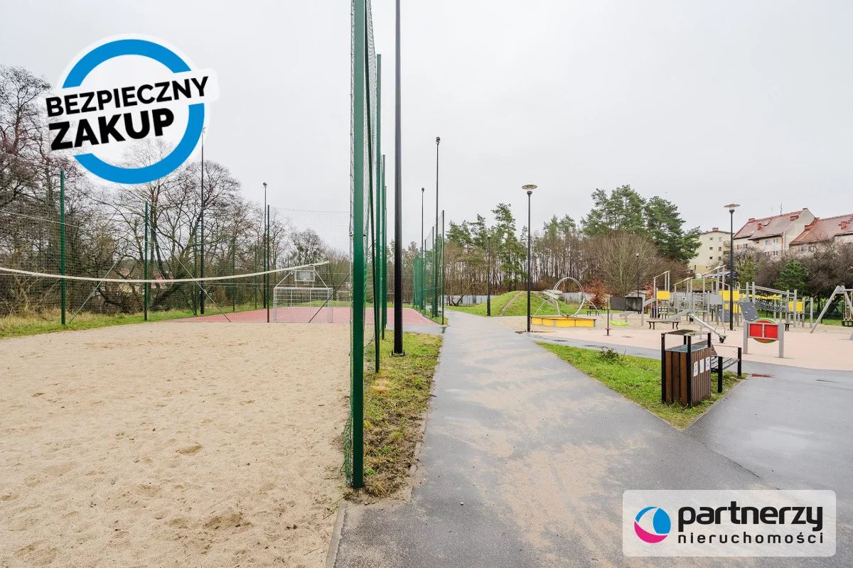 3 pokoje, mieszkanie 60,70 m², piętro 2, oferta nr , PAN579404, Straszyn, Na Skarpie