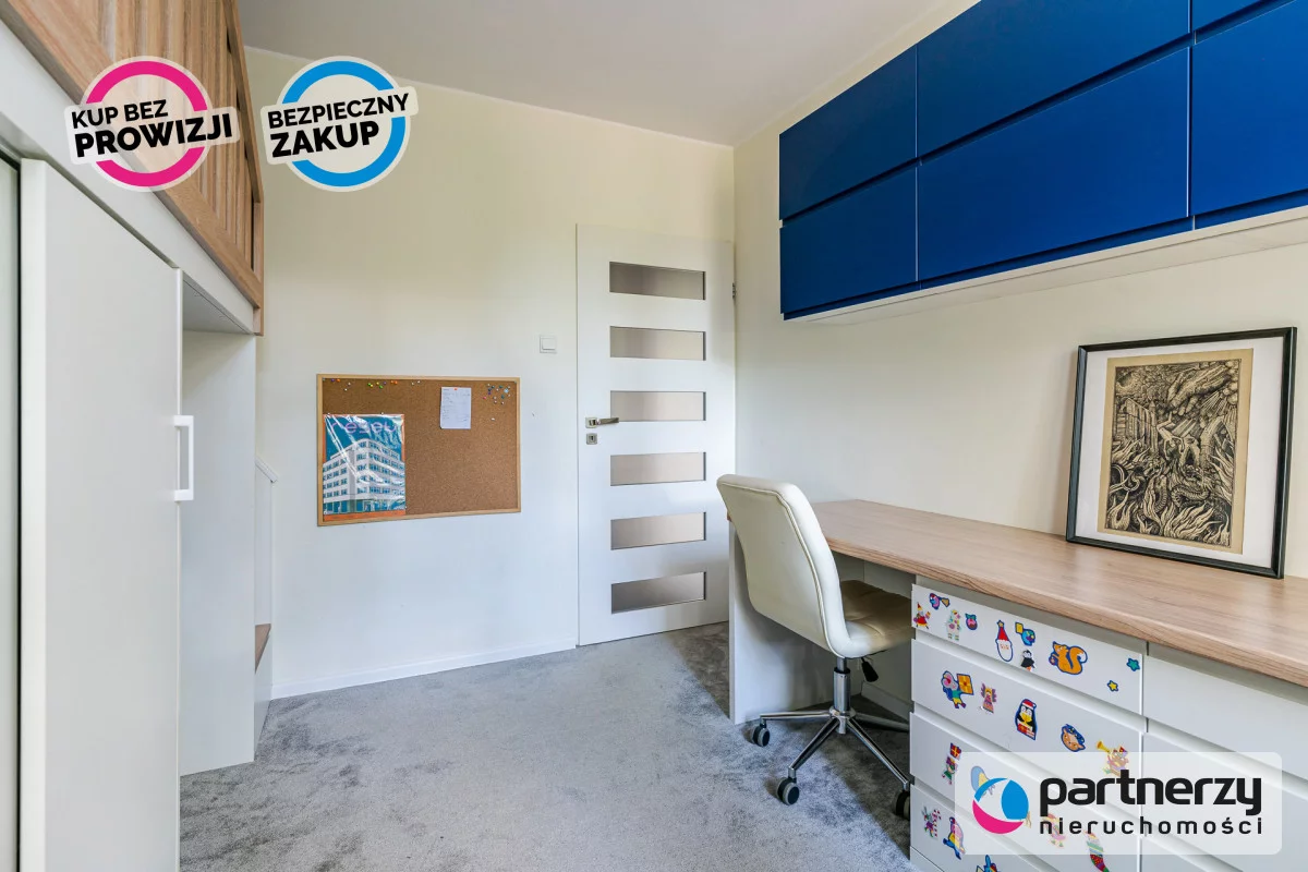 3 pokoje, apartament 48,80 m², piętro 1, oferta nr , PAN117096, Gdańsk, Nowy Port, Na Zaspę