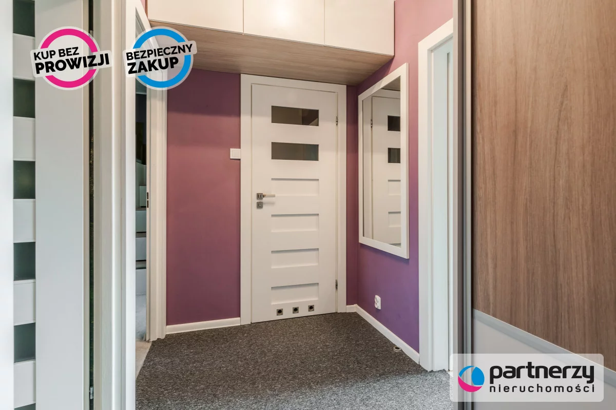 3 pokoje, apartament 48,80 m², piętro 1, oferta nr , PAN117096, Gdańsk, Nowy Port, Na Zaspę