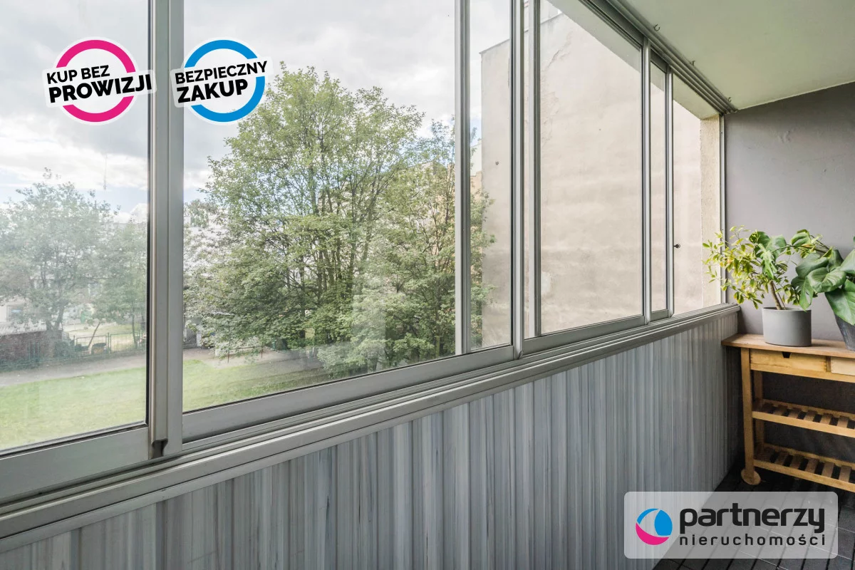 3 pokoje, apartament 48,80 m², piętro 1, oferta nr , PAN117096, Gdańsk, Nowy Port, Na Zaspę