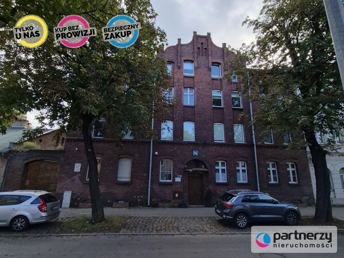 Apartamenty PAN333010 Gdańsk Nowy Port Na Zaspę