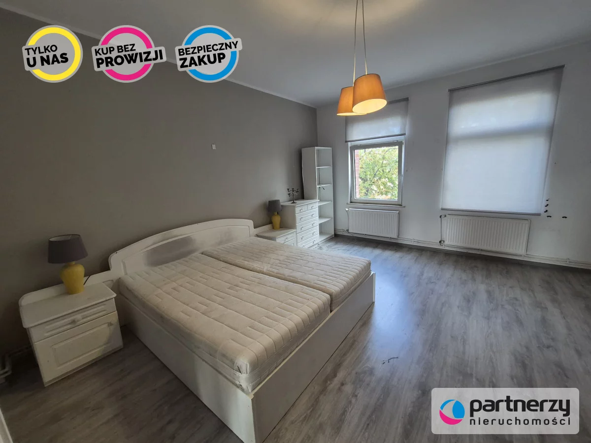 3 pokoje, mieszkanie 88,50 m², piętro 2, oferta nr , PAN333010, Gdańsk, Nowy Port, Na Zaspę