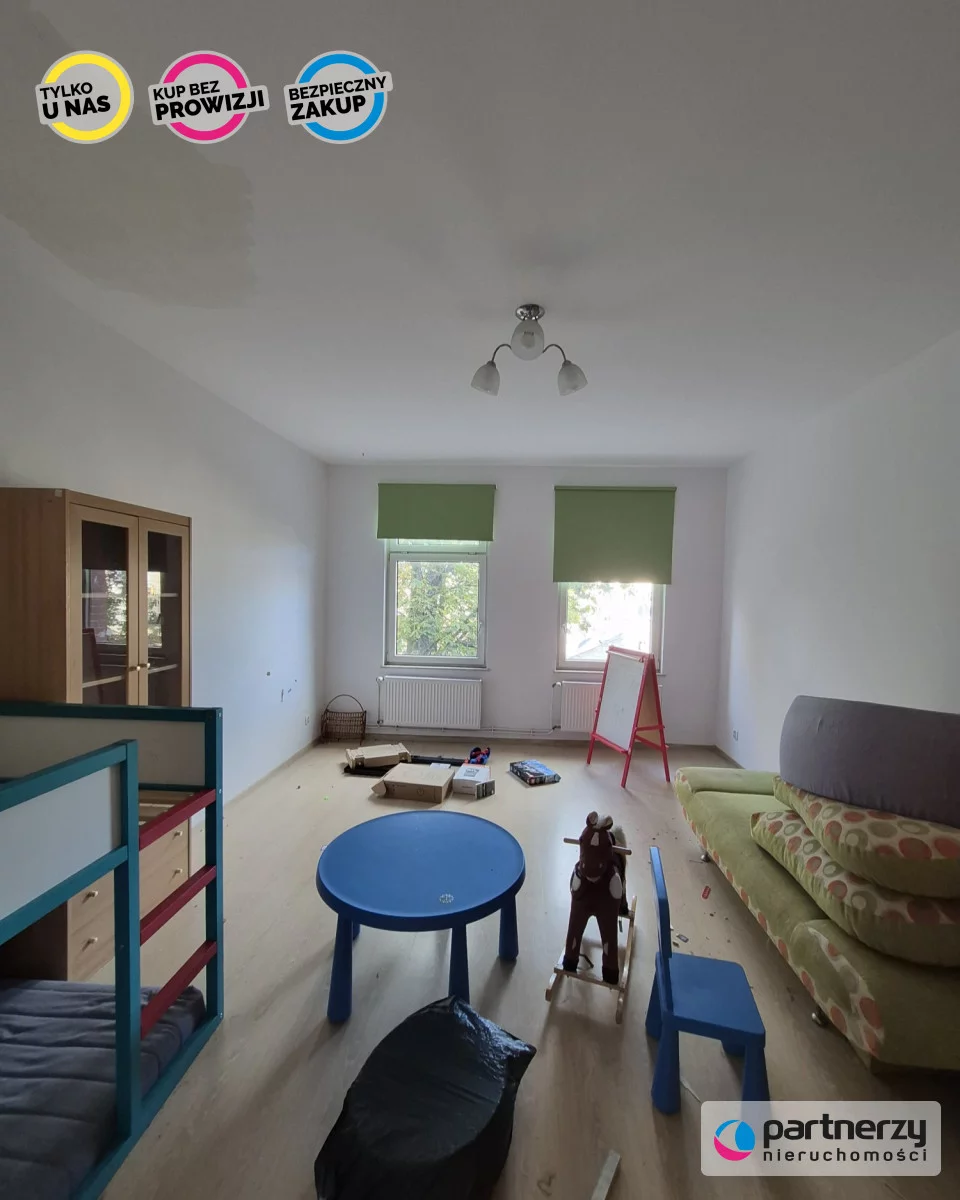 3 pokoje, mieszkanie 88,50 m², piętro 2, oferta nr , PAN333010, Gdańsk, Nowy Port, Na Zaspę