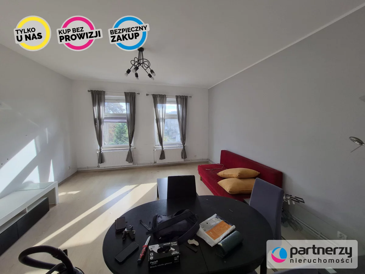 3 pokoje, mieszkanie 88,50 m², piętro 2, oferta nr , PAN333010, Gdańsk, Nowy Port, Na Zaspę