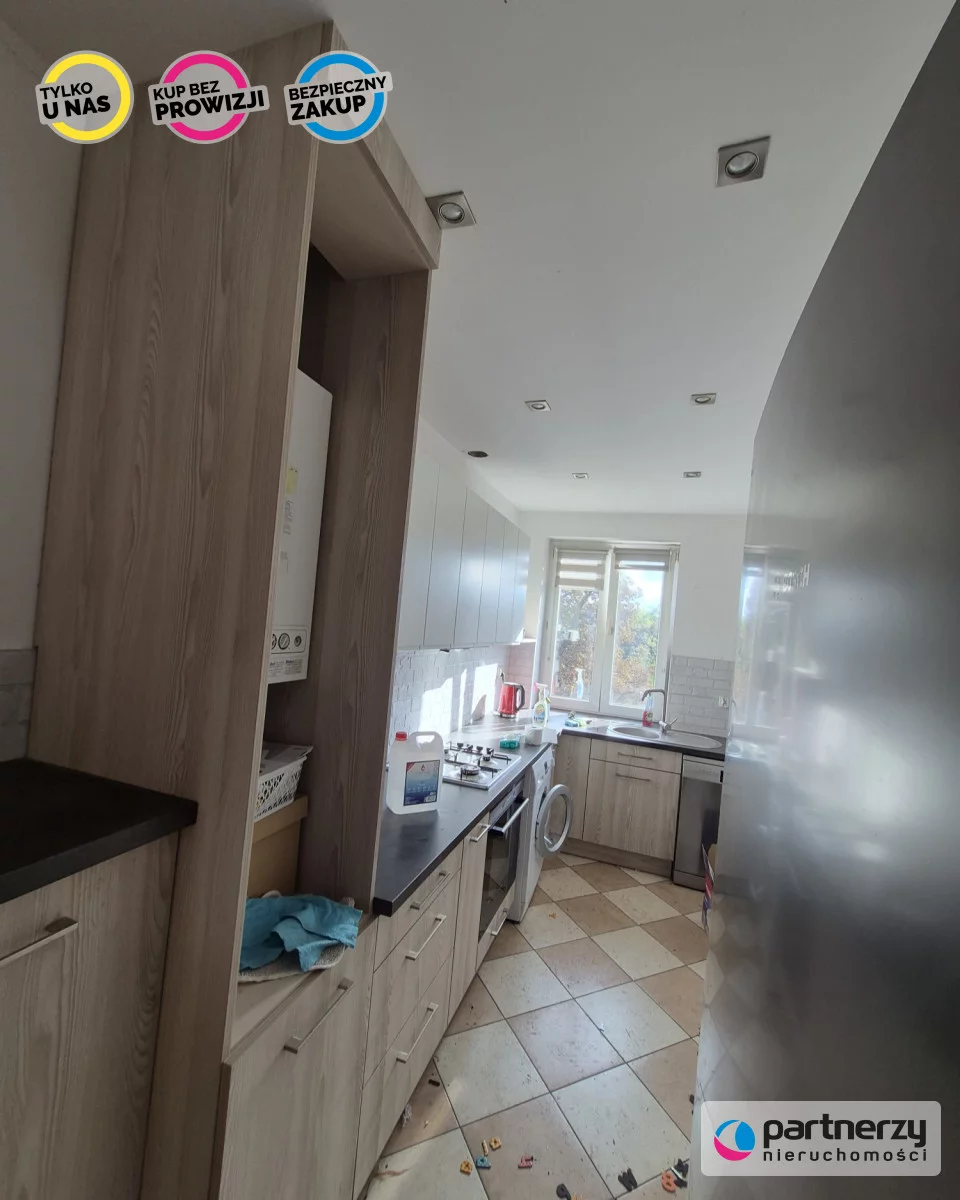 3 pokoje, mieszkanie 88,50 m², piętro 2, oferta nr , PAN333010, Gdańsk, Nowy Port, Na Zaspę
