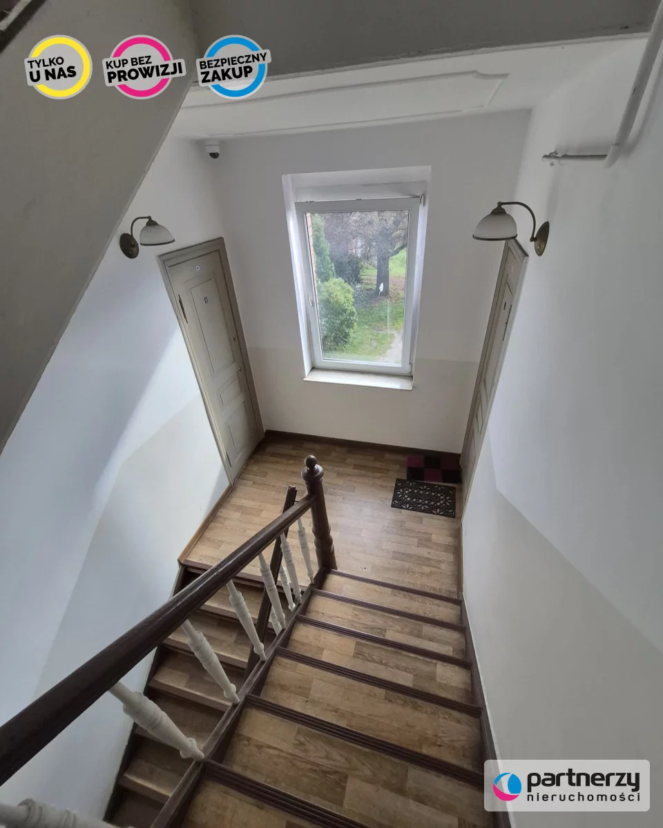 3 pokoje, mieszkanie 88,50 m², piętro 2, oferta nr , PAN333010, Gdańsk, Nowy Port, Na Zaspę