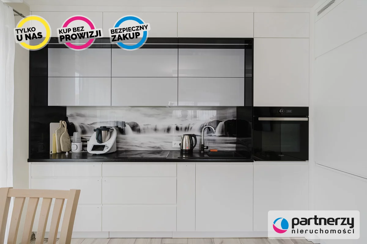3 pokoje, mieszkanie 53,46 m², parter, oferta nr , PAN639071, Gdynia, Oksywie, Oksywie, Nasypowa