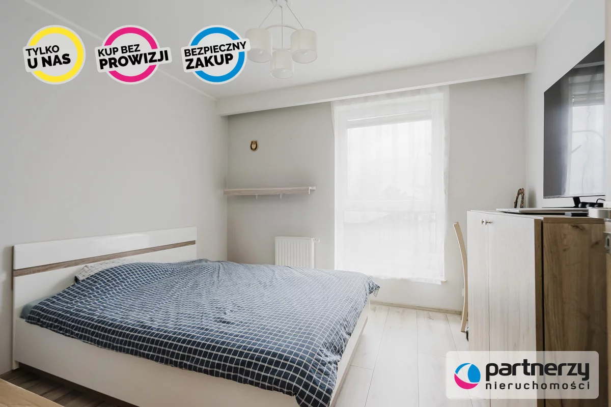3 pokoje, mieszkanie 53,46 m², parter, oferta nr , PAN639071, Gdynia, Oksywie, Oksywie, Nasypowa