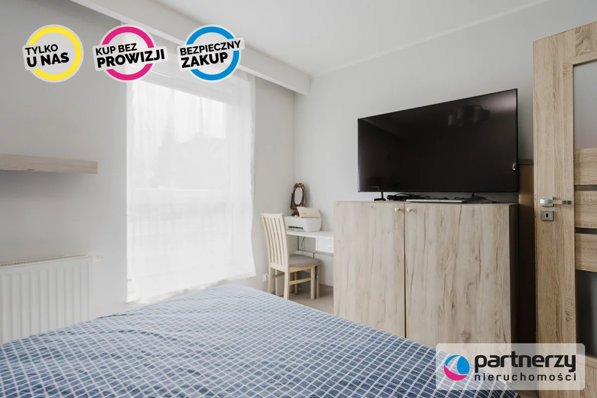 3 pokoje, mieszkanie 53,46 m², parter, oferta nr , PAN639071, Gdynia, Oksywie, Oksywie, Nasypowa