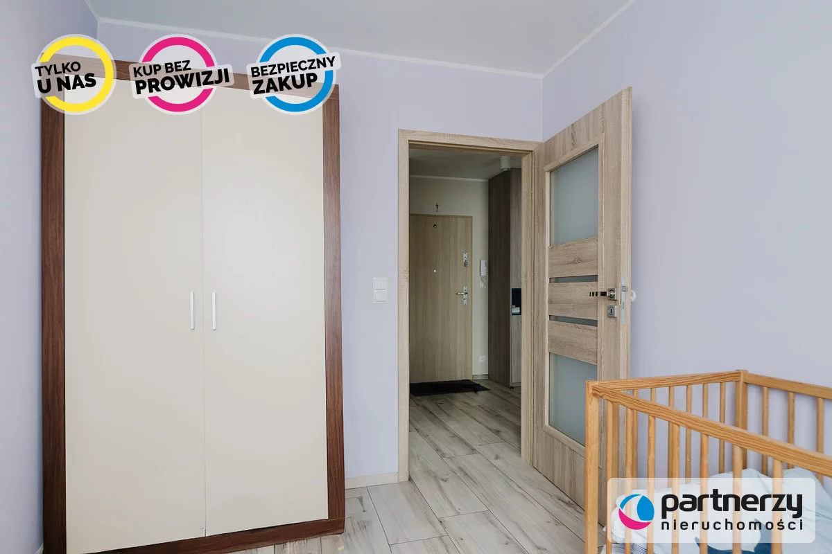 3 pokoje, mieszkanie 53,46 m², parter, oferta nr , PAN639071, Gdynia, Oksywie, Oksywie, Nasypowa