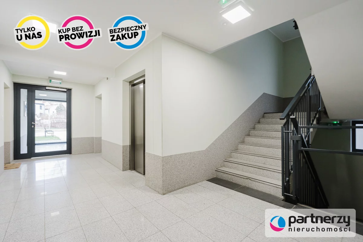 3 pokoje, mieszkanie 53,46 m², parter, oferta nr , PAN639071, Gdynia, Oksywie, Oksywie, Nasypowa