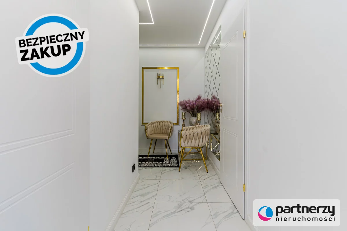 3 pokoje, mieszkanie 54,43 m², parter, oferta nr , PAN895386, Gdańsk, Ujeścisko-Łostowice, Łostowice, Niepołomicka