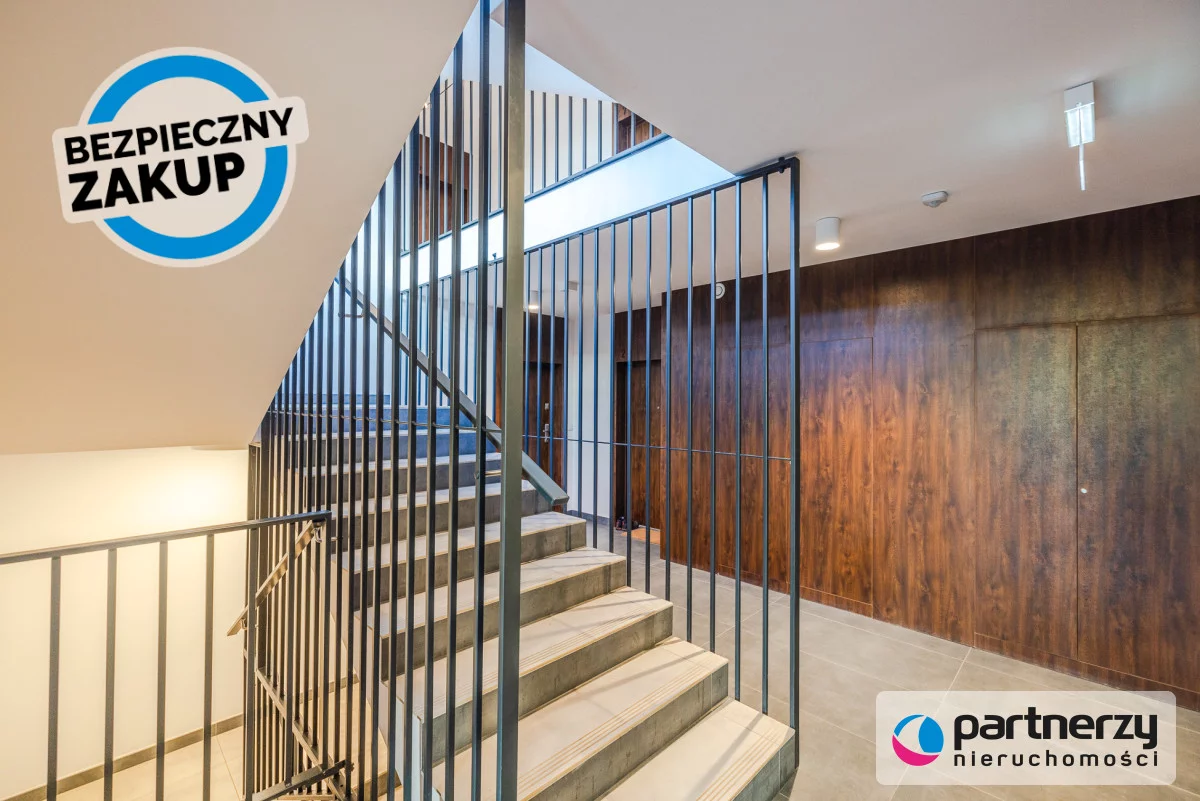 3 pokoje, mieszkanie 54,43 m², parter, oferta nr , PAN895386, Gdańsk, Ujeścisko-Łostowice, Łostowice, Niepołomicka
