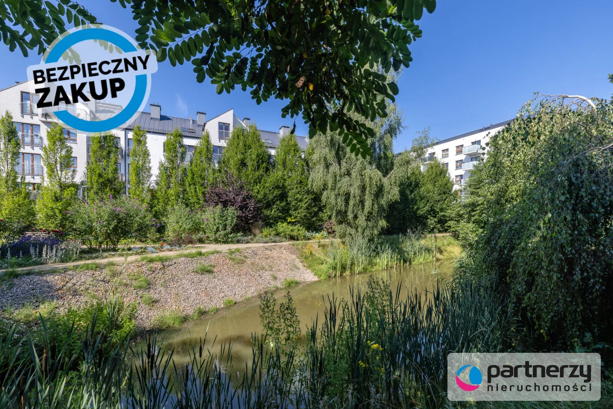 3 pokoje, mieszkanie 54,43 m², parter, oferta nr , PAN895386, Gdańsk, Ujeścisko-Łostowice, Łostowice, Niepołomicka