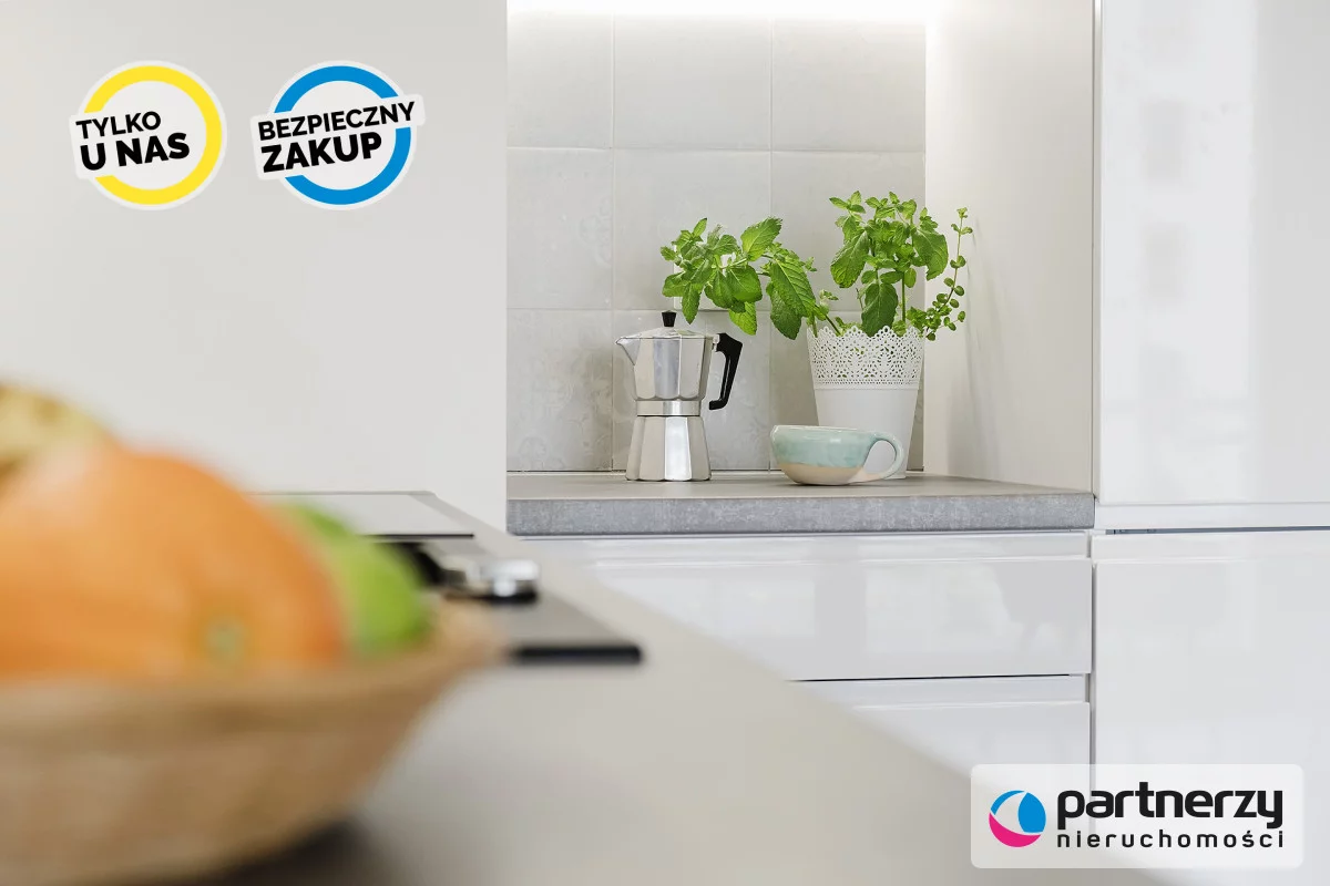 3 pokoje, apartament 63,24 m², piętro 1, oferta nr , PAN386584, Gdańsk, Kokoszki, Nowatorów