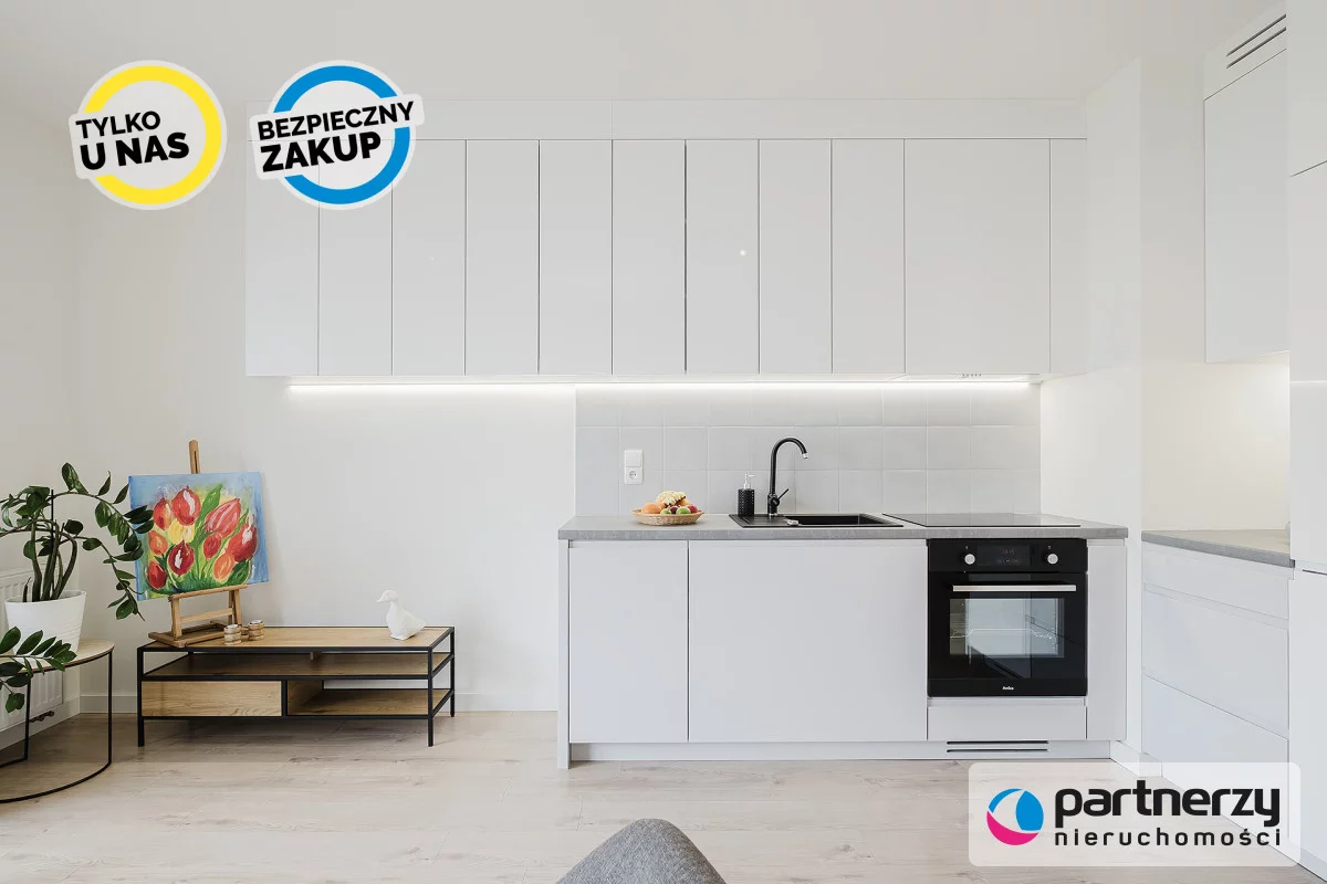 3 pokoje, apartament 63,24 m², piętro 1, oferta nr , PAN386584, Gdańsk, Kokoszki, Nowatorów