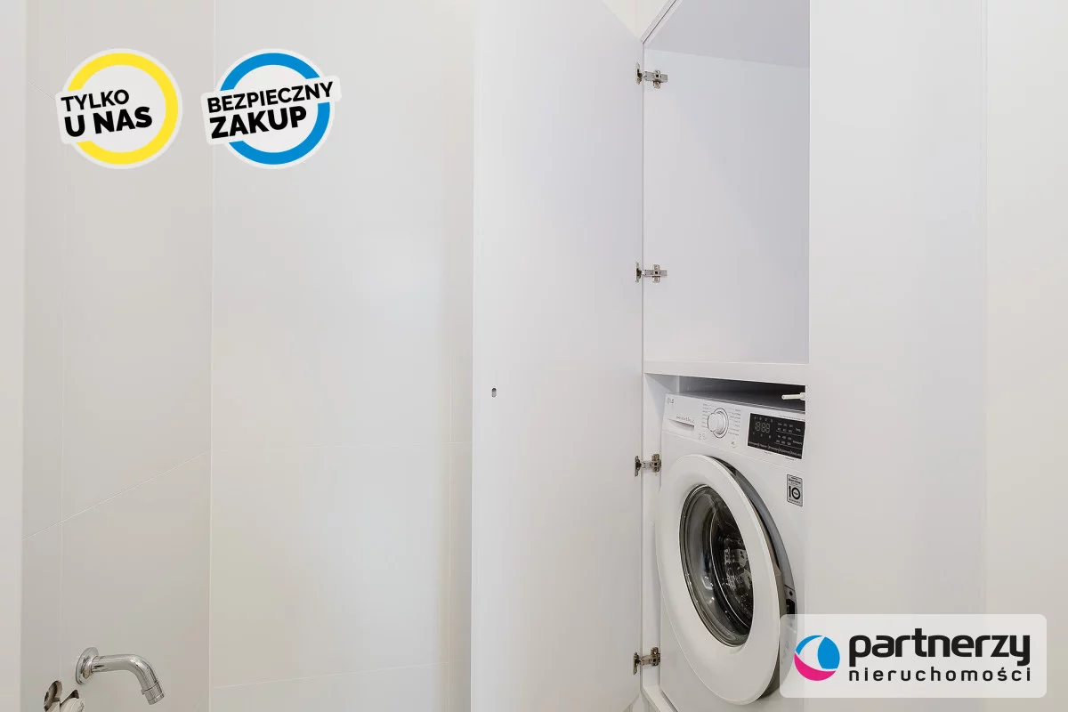 3 pokoje, apartament 63,24 m², piętro 1, oferta nr , PAN386584, Gdańsk, Kokoszki, Nowatorów