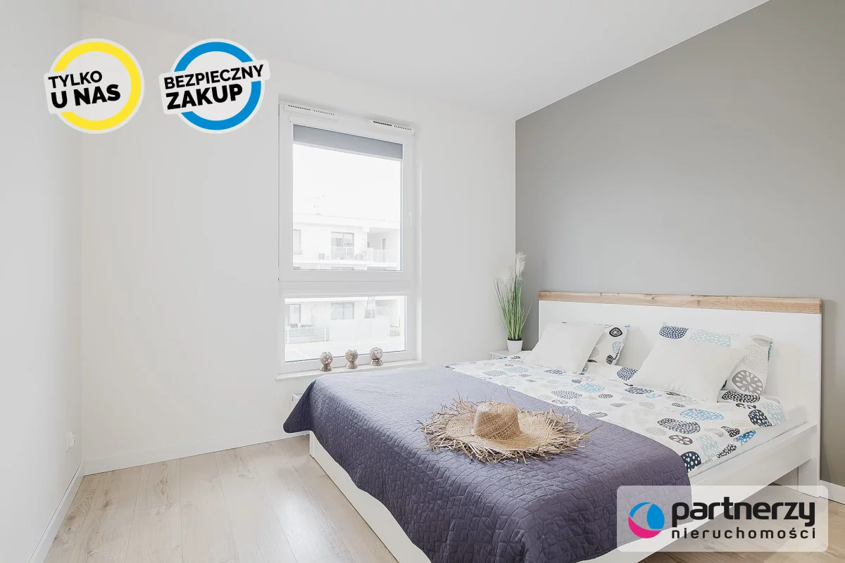 3 pokoje, apartament 63,24 m², piętro 1, oferta nr , PAN386584, Gdańsk, Kokoszki, Nowatorów