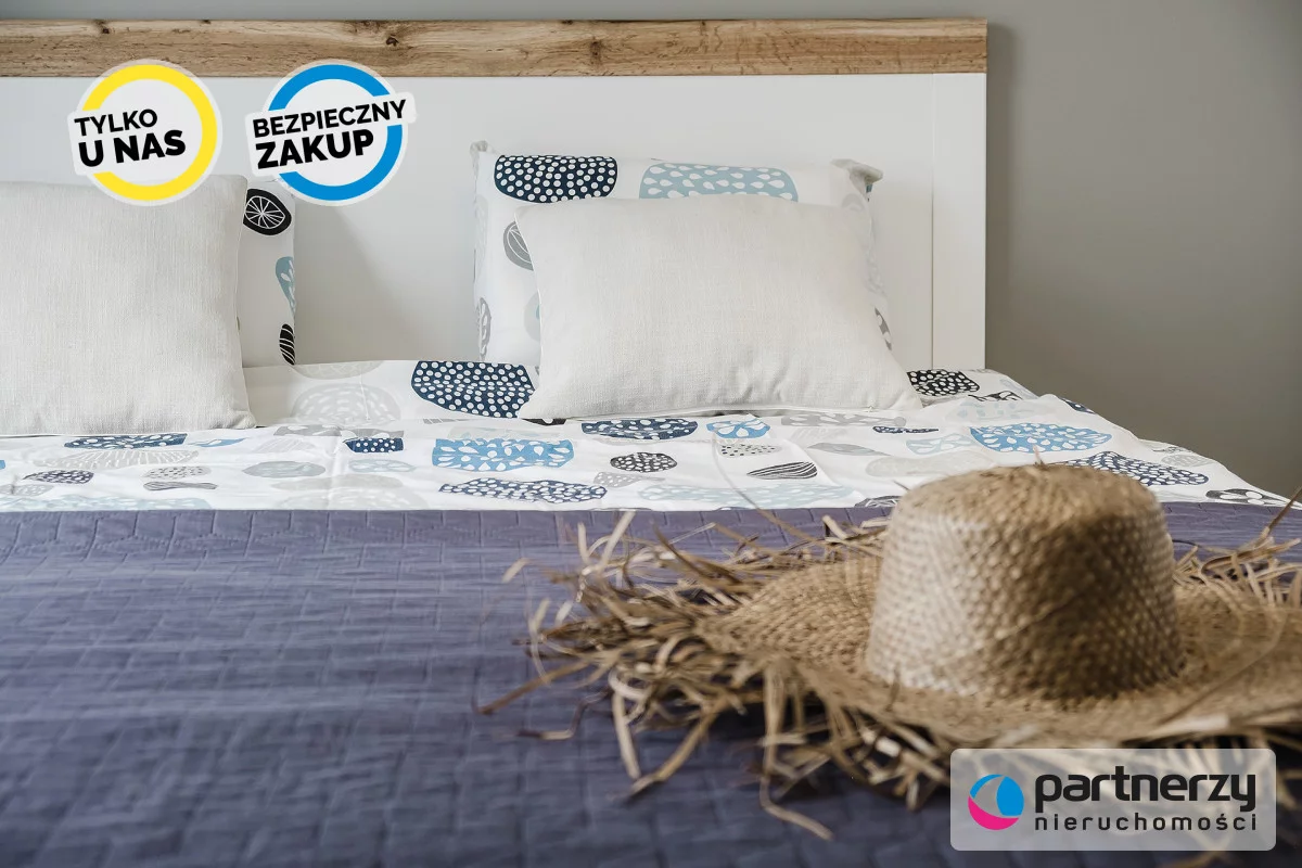 3 pokoje, apartament 63,24 m², piętro 1, oferta nr , PAN386584, Gdańsk, Kokoszki, Nowatorów