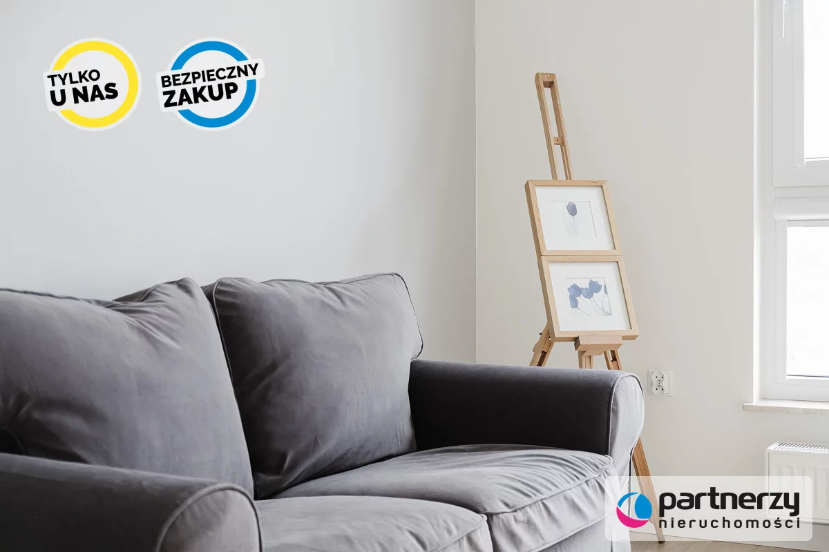 3 pokoje, apartament 63,24 m², piętro 1, oferta nr , PAN386584, Gdańsk, Kokoszki, Nowatorów