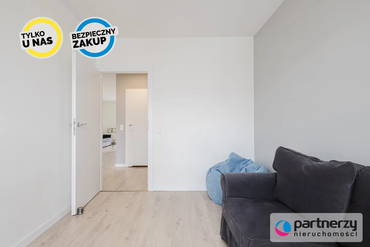 3 pokoje, apartament 63,24 m², piętro 1, oferta nr , PAN386584, Gdańsk, Kokoszki, Nowatorów