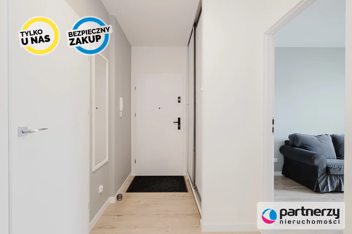 3 pokoje, apartament 63,24 m², piętro 1, oferta nr , PAN386584, Gdańsk, Kokoszki, Nowatorów