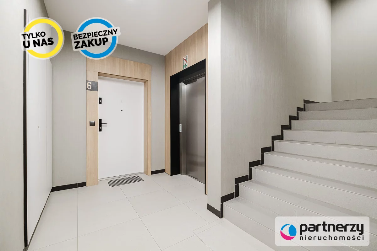 3 pokoje, apartament 63,24 m², piętro 1, oferta nr , PAN386584, Gdańsk, Kokoszki, Nowatorów