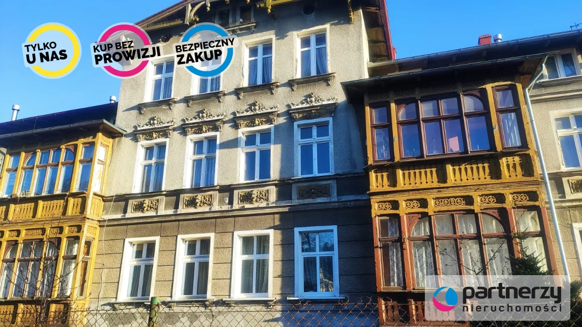 3 pokoje, mieszkanie 70,80 m², piętro 2, oferta nr , PAN514842, Gdańsk, Oliwa, Obrońców Westerplatte