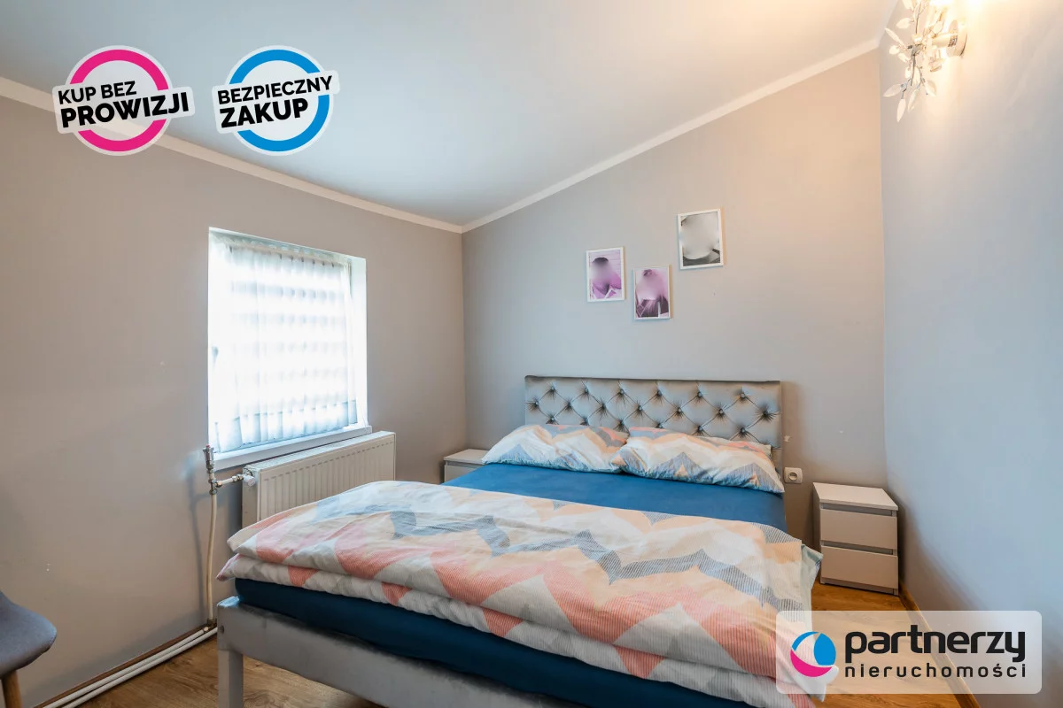 3 pokoje, mieszkanie 41,00 m², piętro 2, oferta nr , PAN956987, Dzierzgoń, Odrodzenia