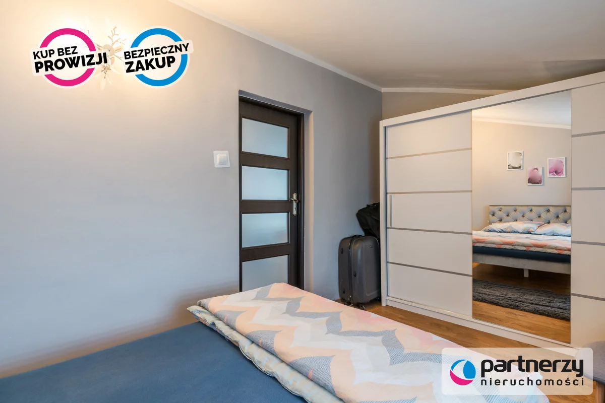 3 pokoje, mieszkanie 41,00 m², piętro 2, oferta nr , PAN956987, Dzierzgoń, Odrodzenia