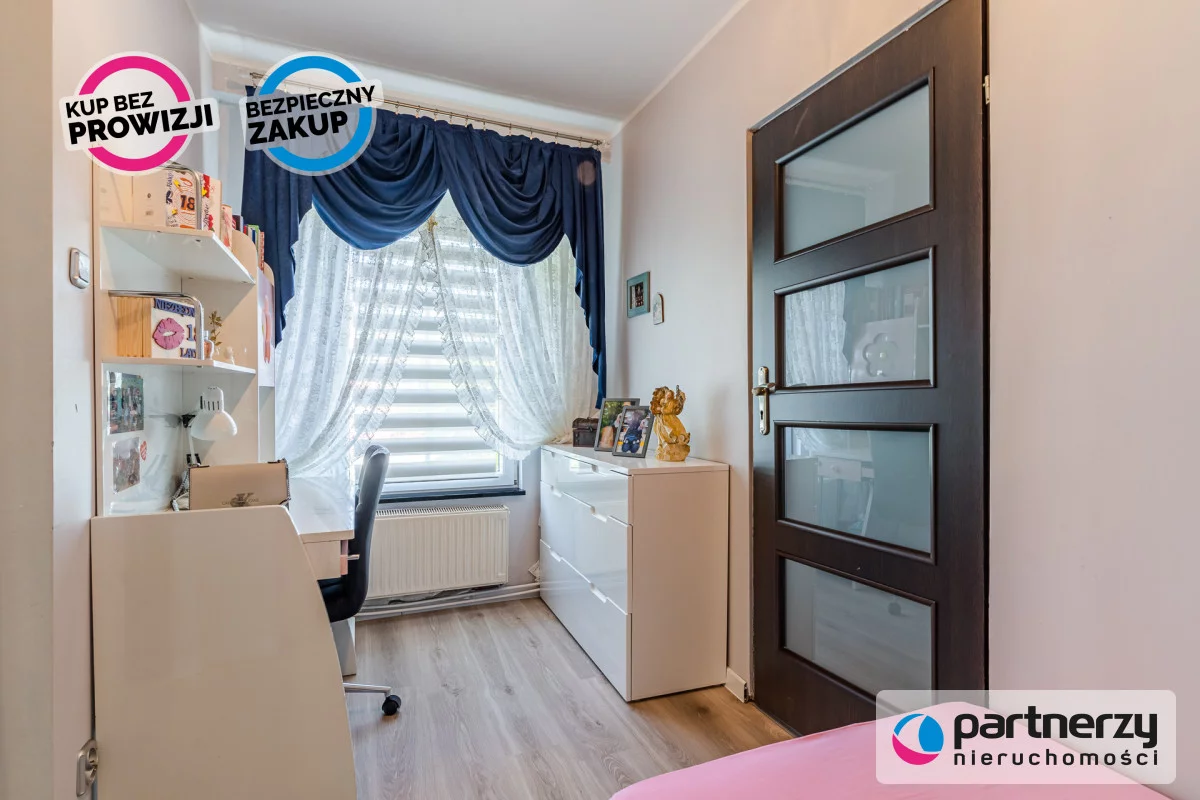 3 pokoje, mieszkanie 41,00 m², piętro 2, oferta nr , PAN956987, Dzierzgoń, Odrodzenia