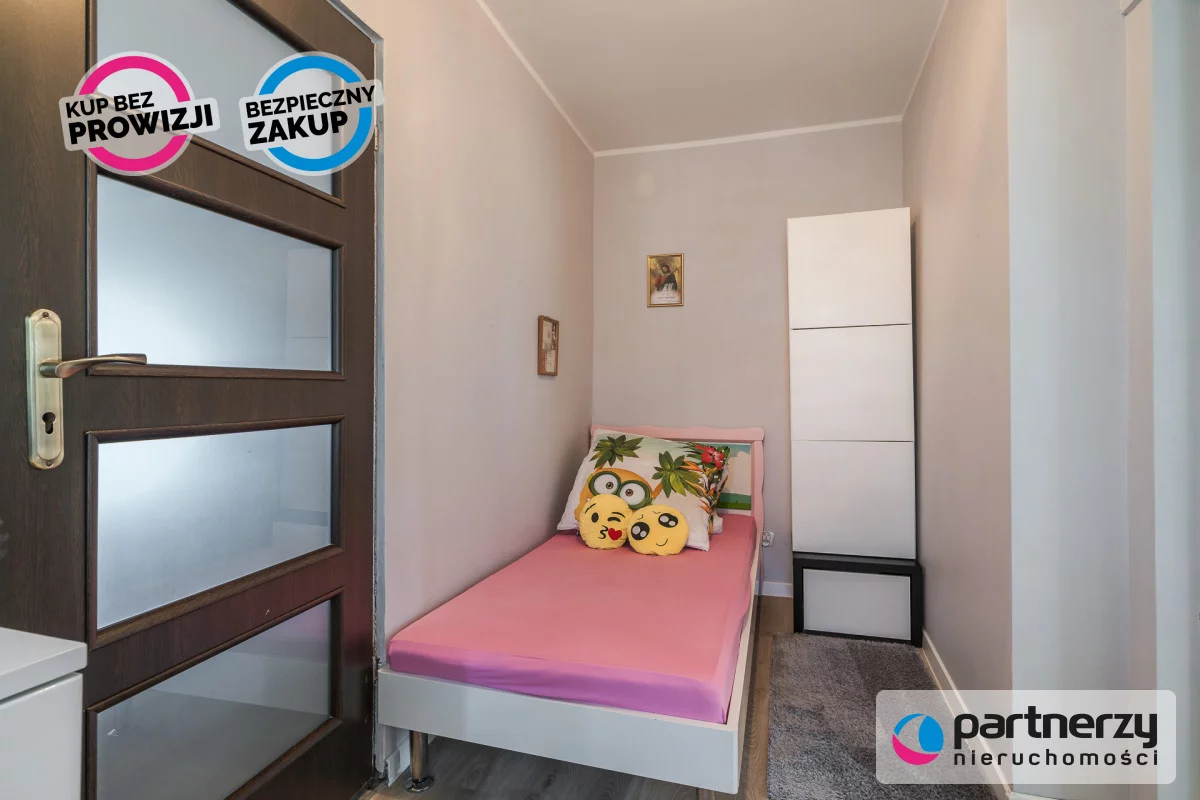 3 pokoje, mieszkanie 41,00 m², piętro 2, oferta nr , PAN956987, Dzierzgoń, Odrodzenia